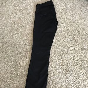 Hudson soft cotton pants